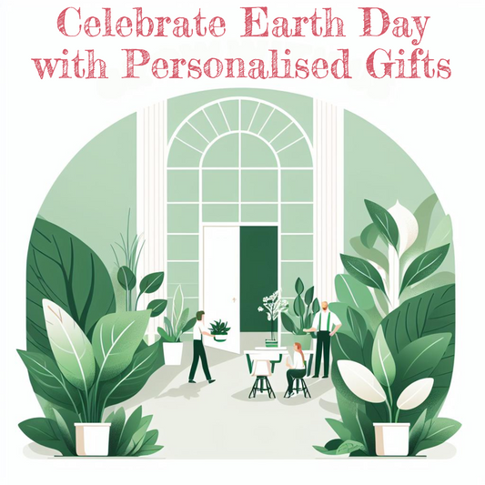 Gifts for earth day