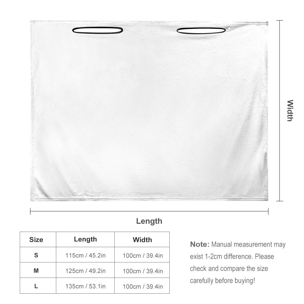 Custom Face Wrap Towel Dress Personalised Bathrobe Bath Towel