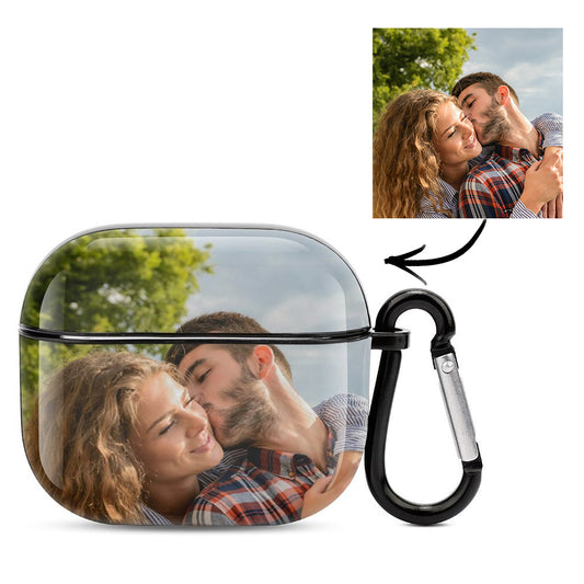 Personalised Airpods 3 Case Cover with Picture