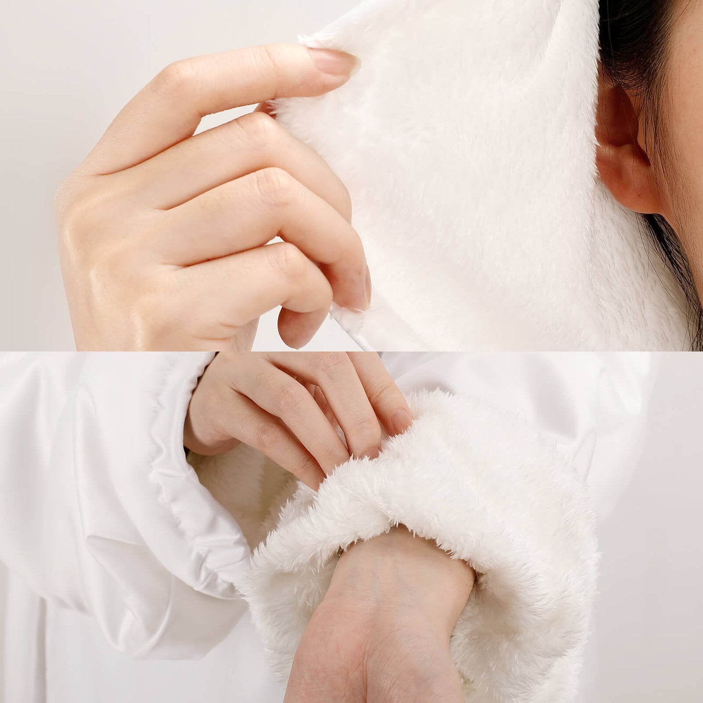 Custom Hoodie Blanket with Pocket Personalised Oversized Hoodie Sweatshirt