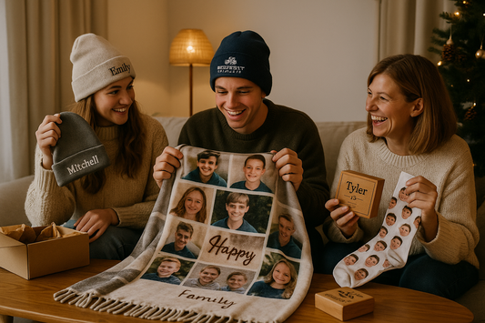 Why Custom Gifts Are the Most Meaningful | Personal Gifts Australia