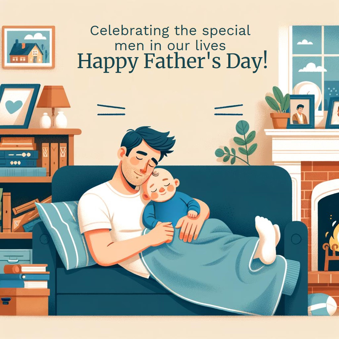 Father's Day in Australia: Celebrating the Special Men in Our Lives | Personal Gifts Australia