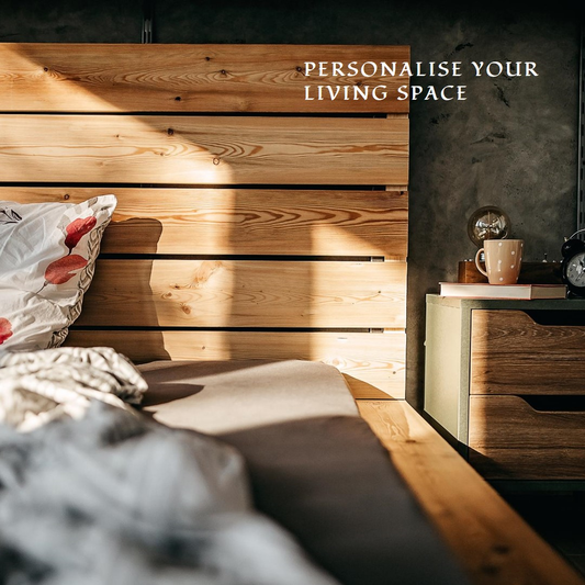 Personalising Your Living Space Australia | Aussie Personal Gifts - Personal Gifts Australia
