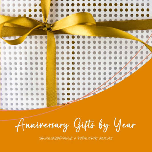 Anniversary Gifts