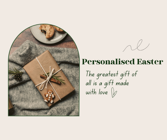 Personalised Gifts for Easter | Personal Gifts Australia