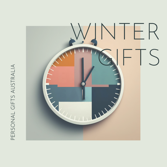 Winter Gifts Australia