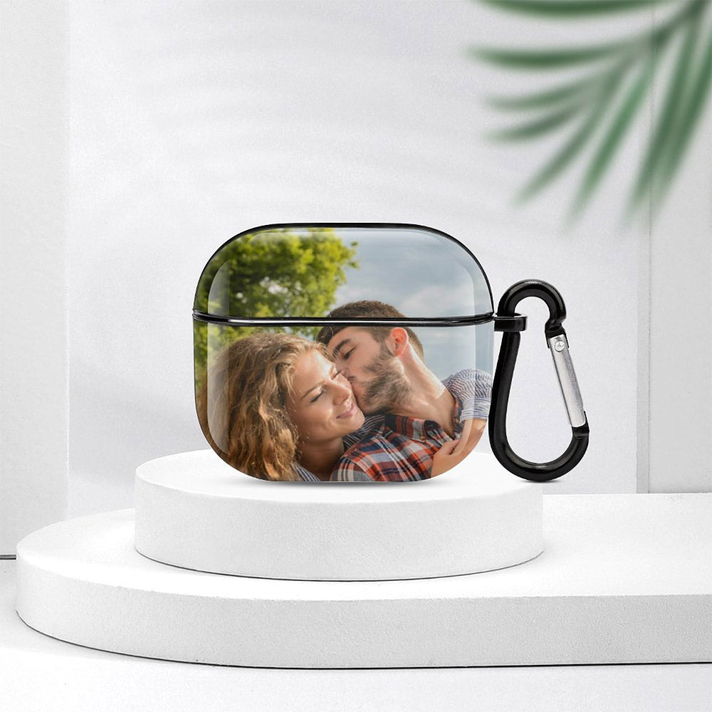 Personalised Airpods 3 Case Cover with Picture