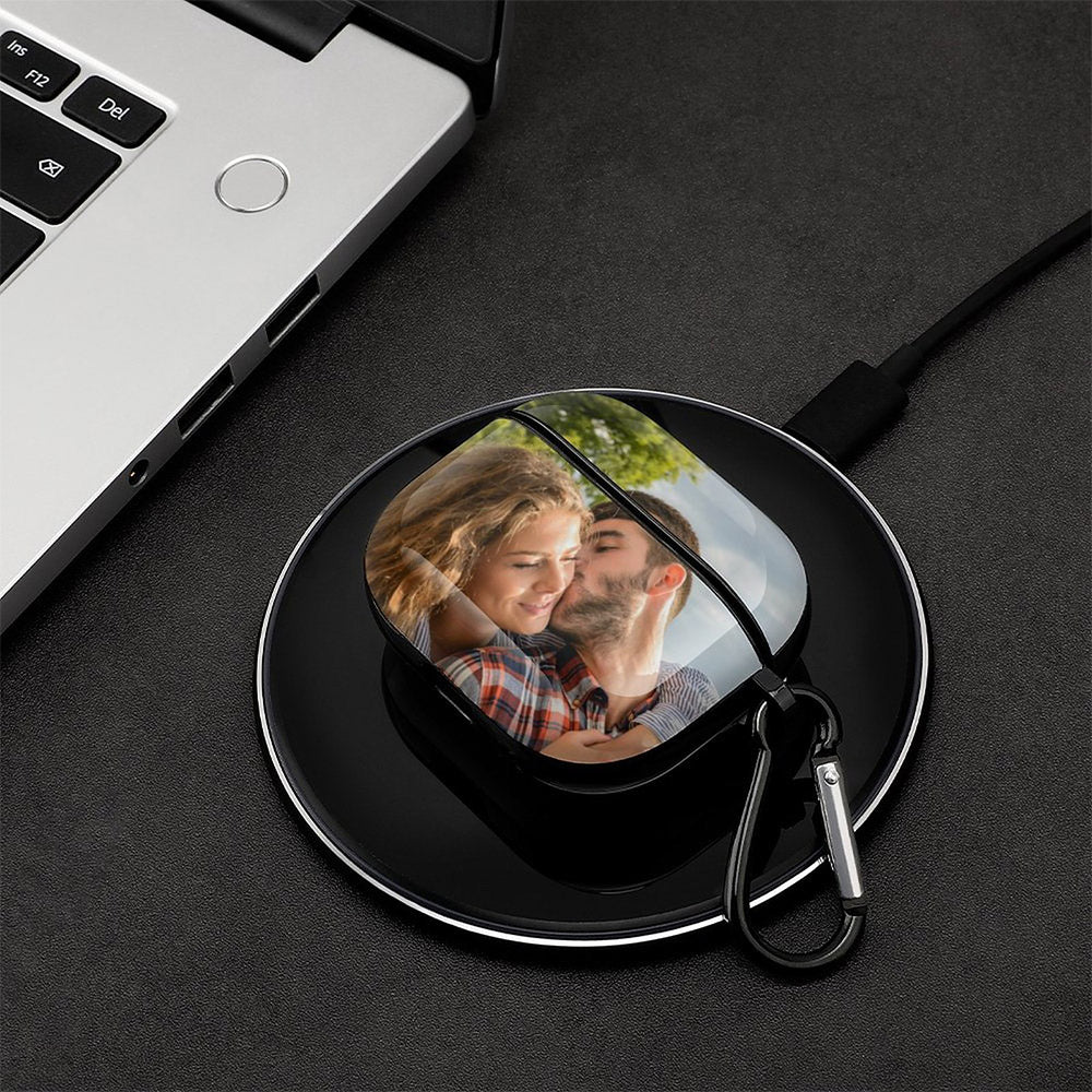 Personalised Airpods 3 Case Cover with Picture