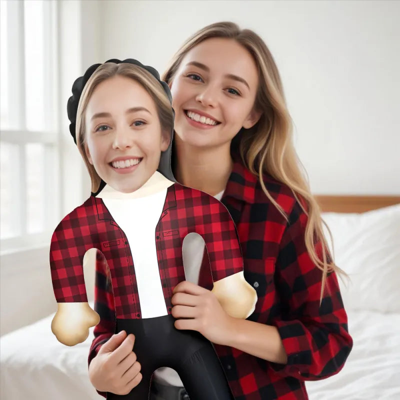 Full Body Customisation Personalised Blow Up Doll Custom Your Air Minime Doll For Him/Her