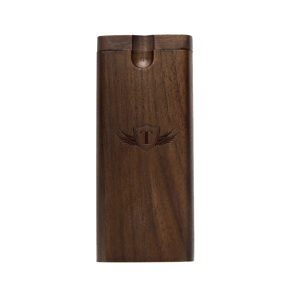 Personalised Dugout One Hitter Wooden Decorative Box Perfect for Gift Giving