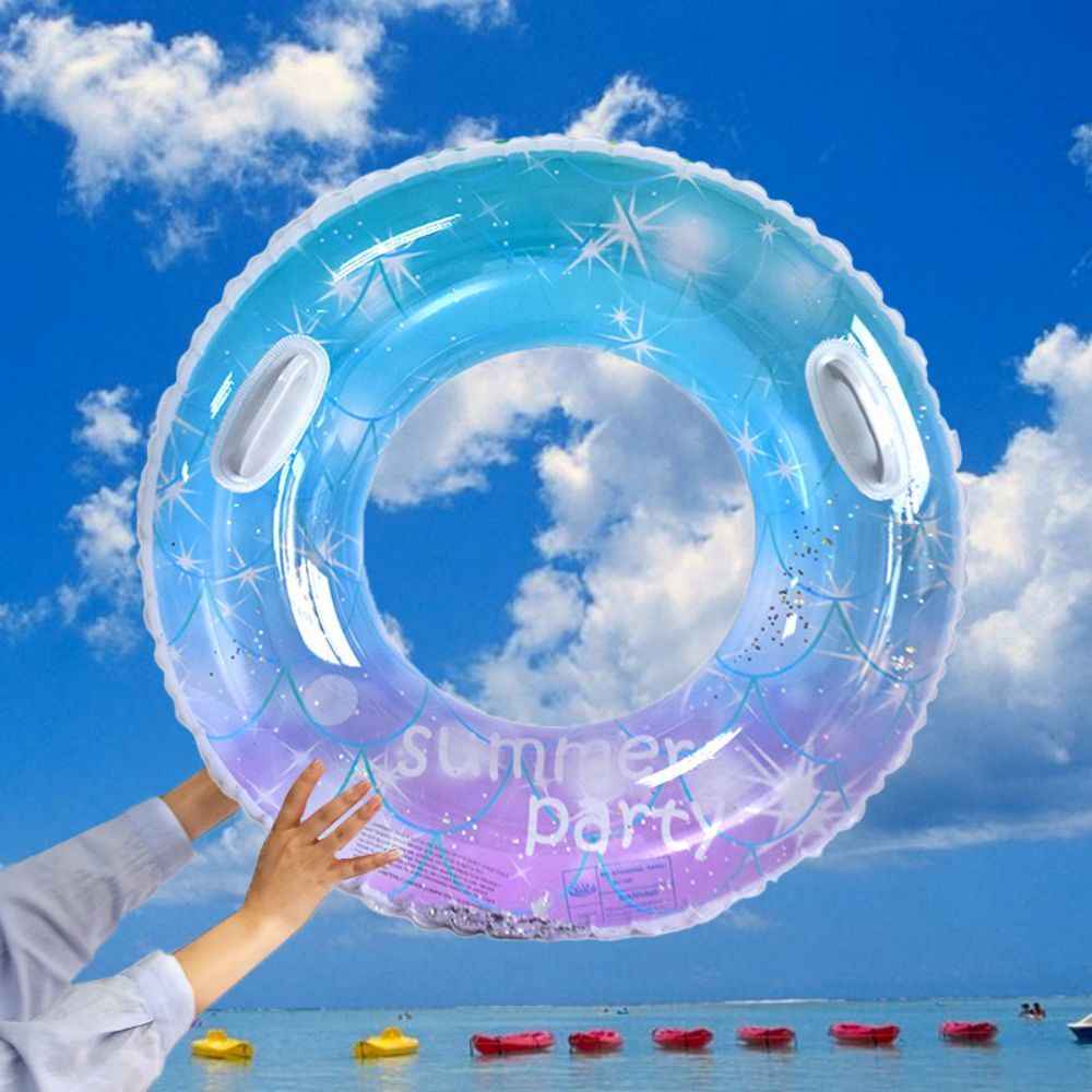 Australian Float Rings Inflatable Pool Floats Swim Tube Pool Toys Swimming | AU – Personal ...