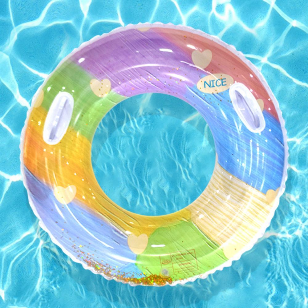 Australian Float Rings Inflatable Pool Floats Swim Tube Pool Toys Swimming | AU – Personal ...