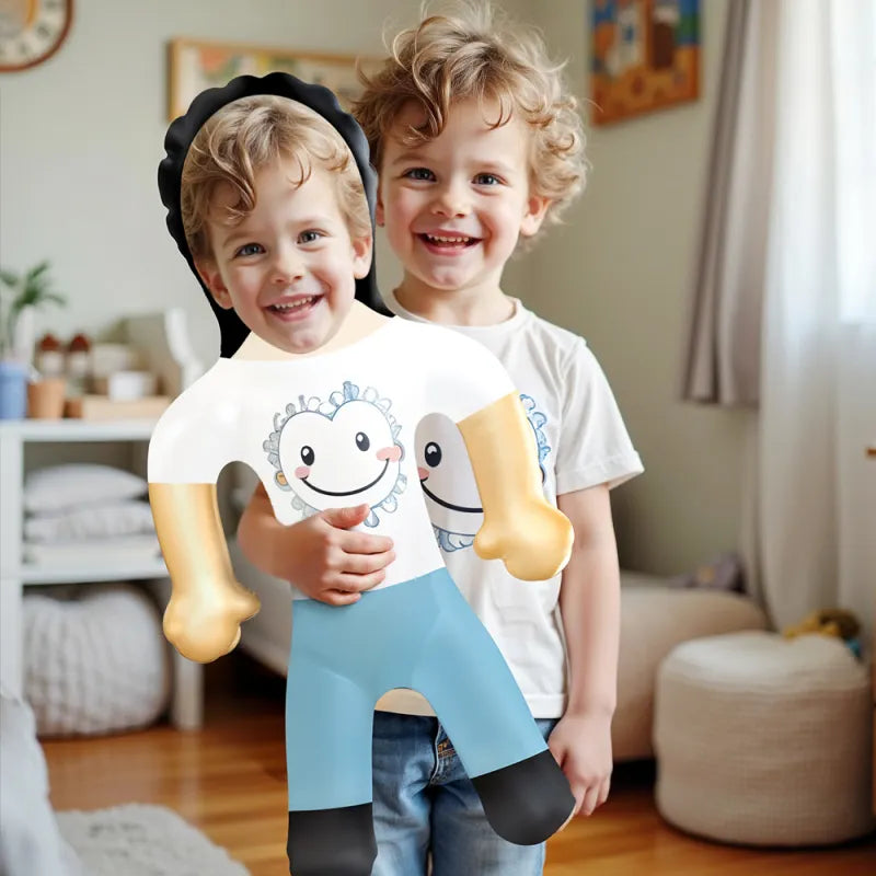 Full Body Customisation Personalised Blow Up Doll Custom Your Air Minime Doll For Him/Her