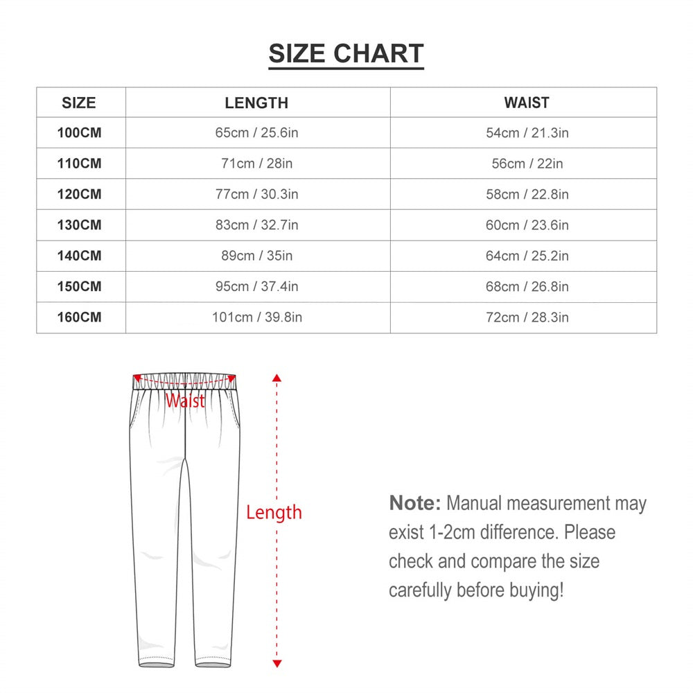 Custom Two Face Children's Sleepwear Long Sleeves Girls Pajamas Set